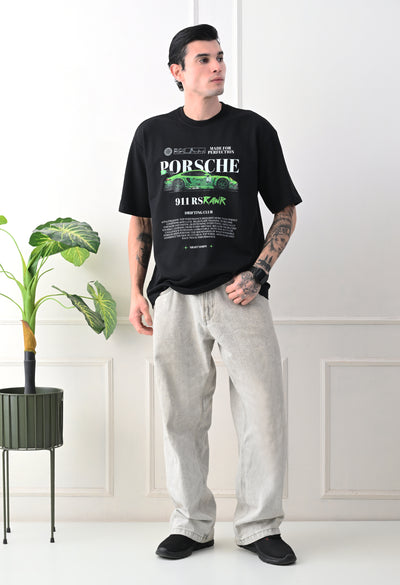 Porsche 911 RSR RAWR T-shirt
