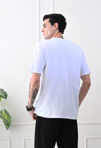 Knight Printed T-Shirts