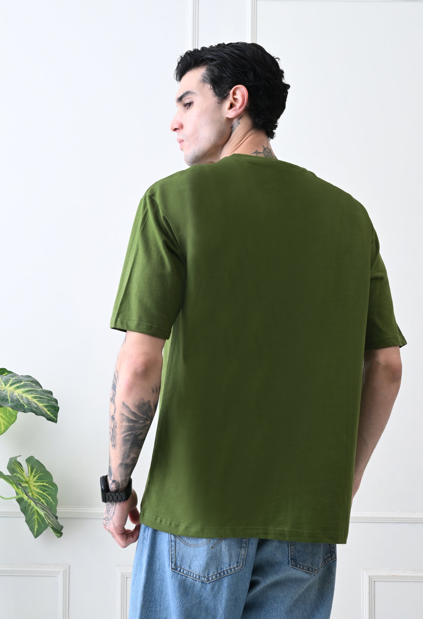 Green GrowSomeBalls Tshirt