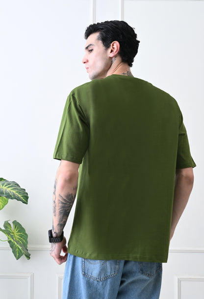 Green GrowSomeBalls Tshirt