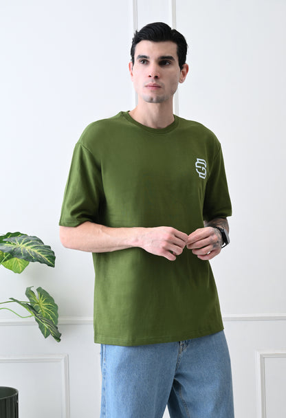 Green GrowSomeBalls Tshirt