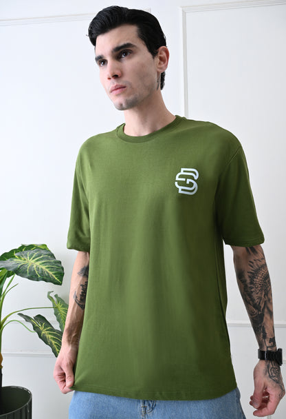 Green GrowSomeBalls Tshirt