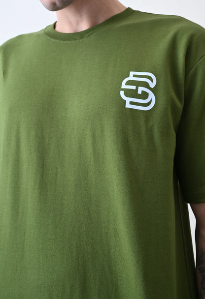Green GrowSomeBalls Tshirt