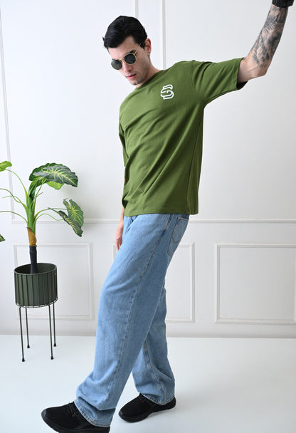 Green GrowSomeBalls Tshirt