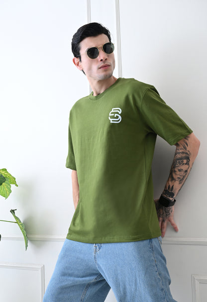 Green GrowSomeBalls Tshirt
