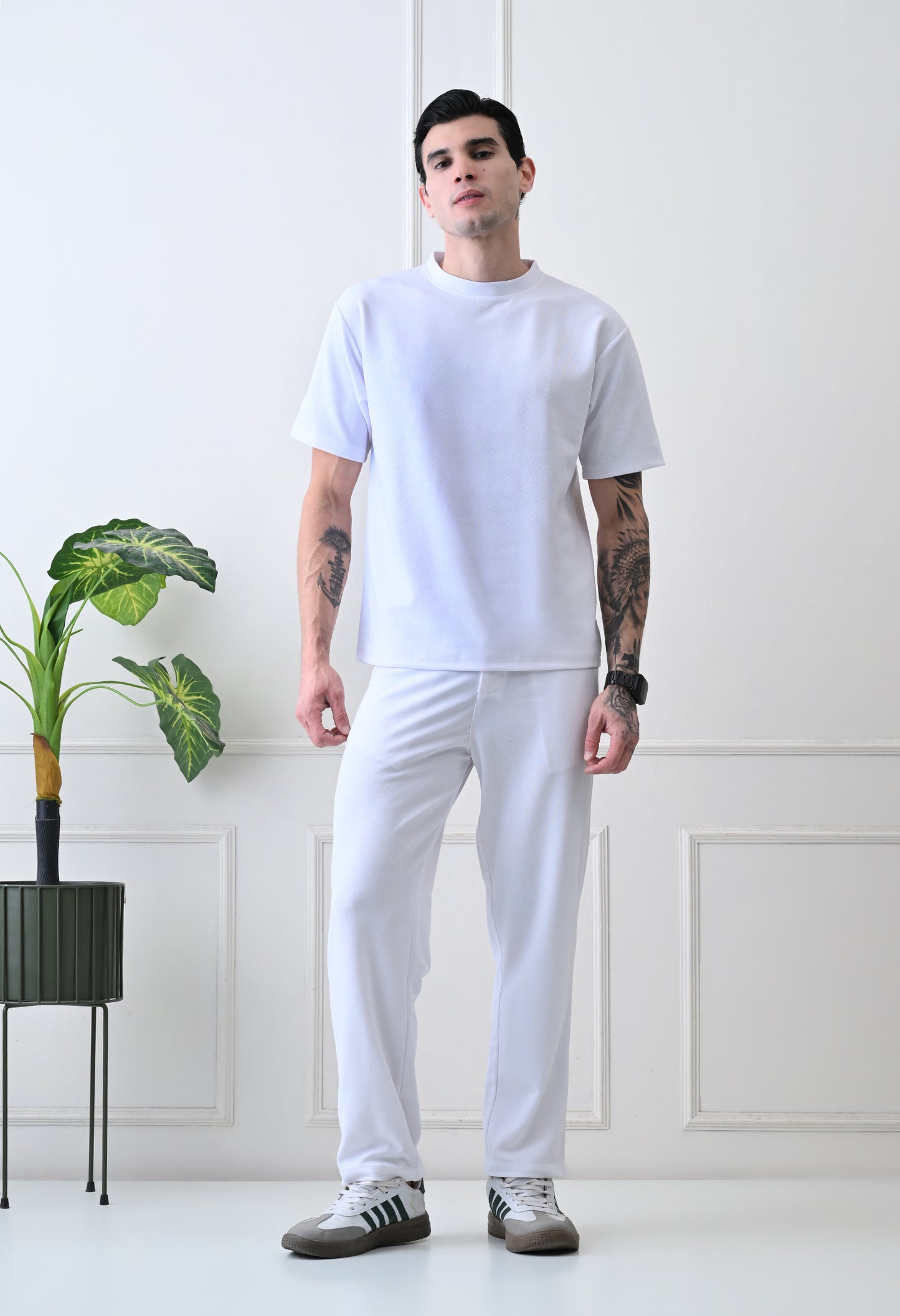 Valentino Co-ords Set By GrowSomeBalls