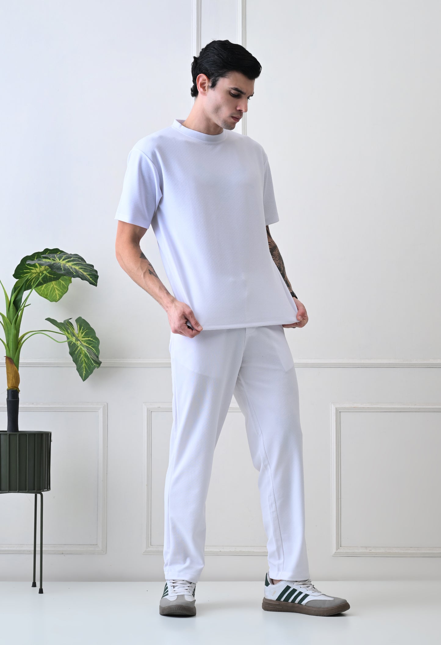 Valentino Co-ords Set By GrowSomeBalls